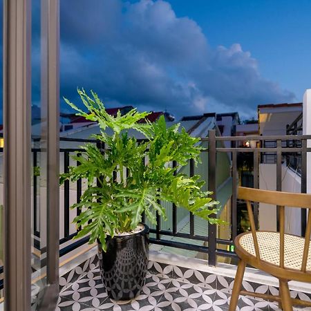Onion Homestay Hoi An Luaran gambar