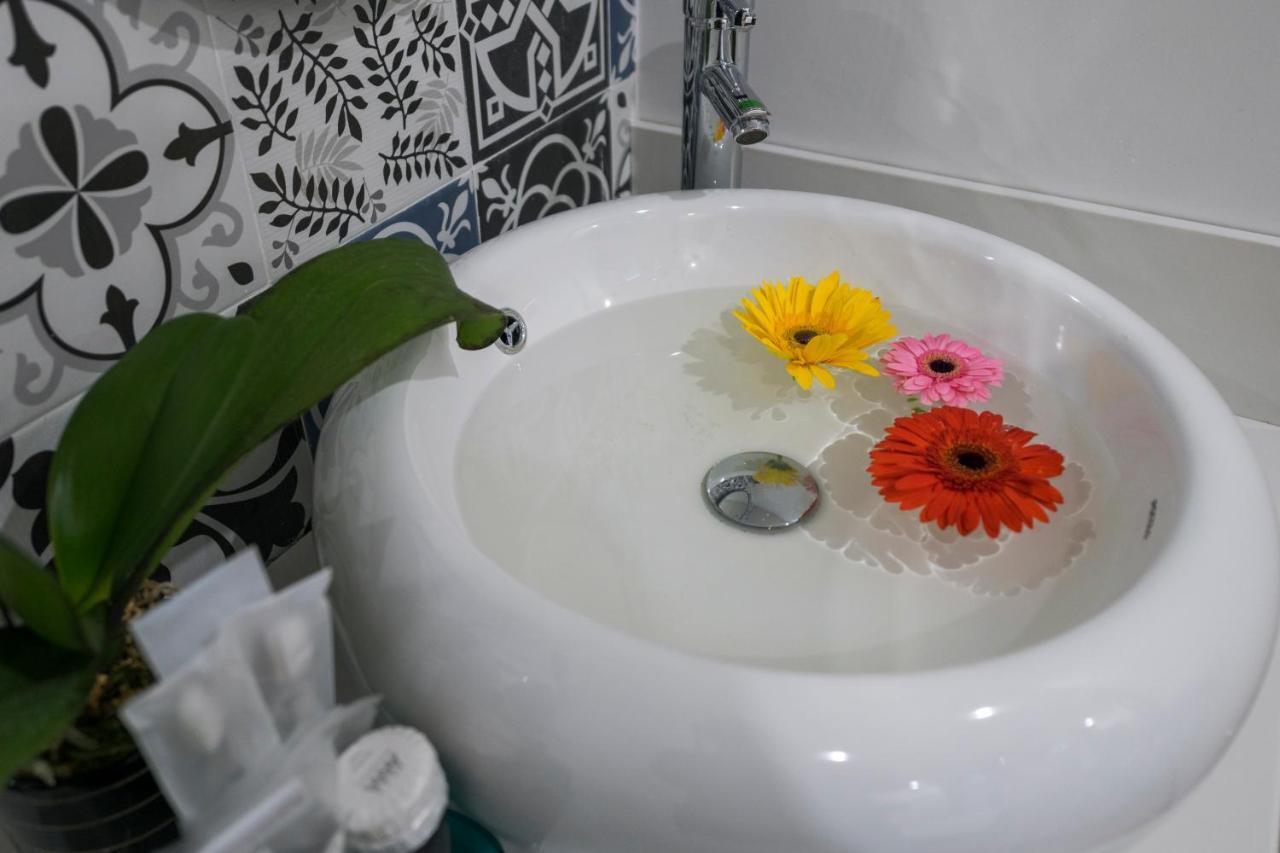 Onion Homestay Hoi An Luaran gambar