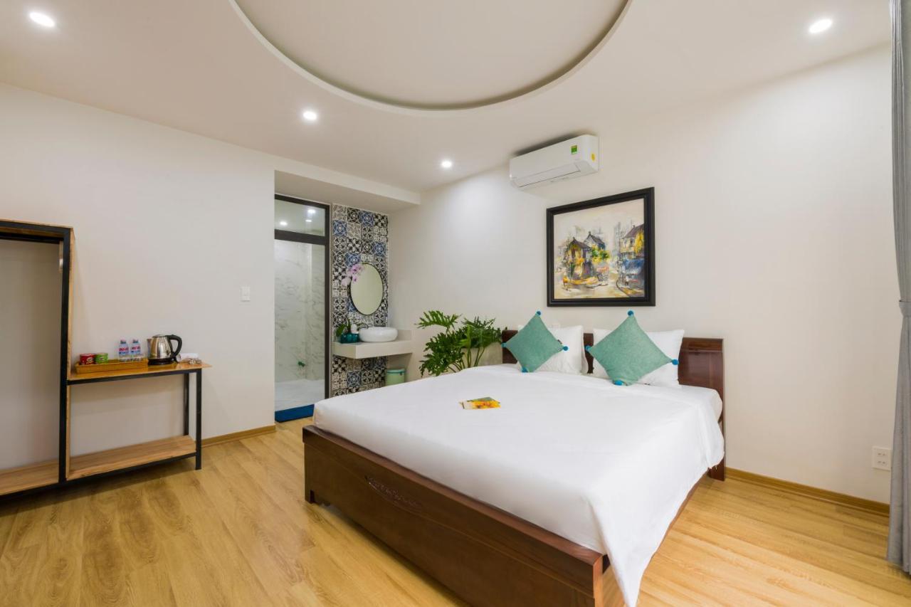 Onion Homestay Hoi An Luaran gambar
