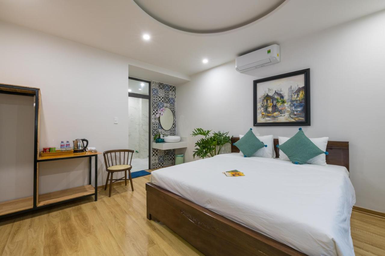 Onion Homestay Hoi An Luaran gambar