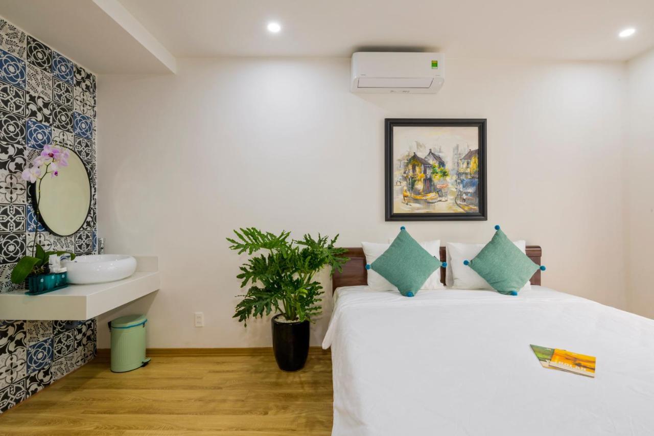 Onion Homestay Hoi An Luaran gambar