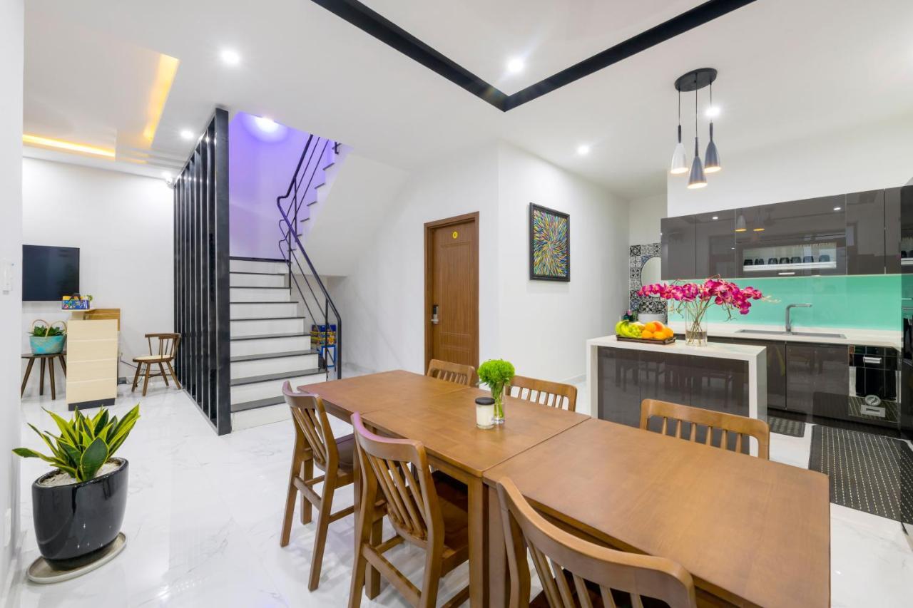 Onion Homestay Hoi An Luaran gambar