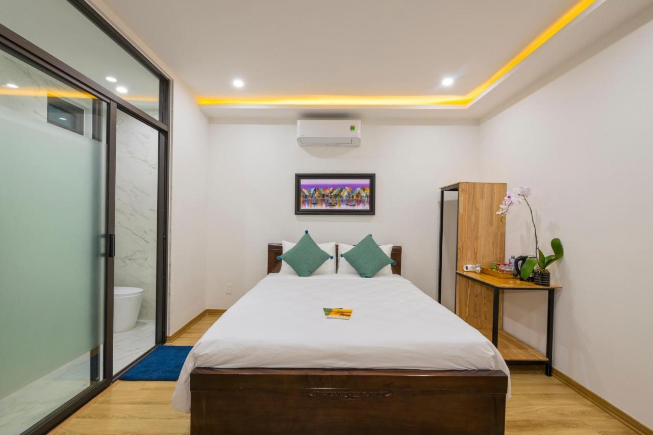 Onion Homestay Hoi An Luaran gambar