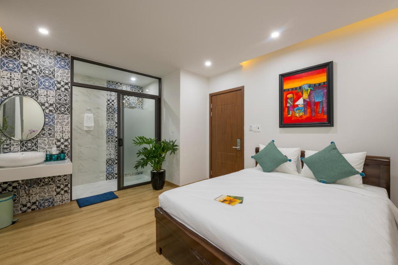 Onion Homestay Hoi An Luaran gambar