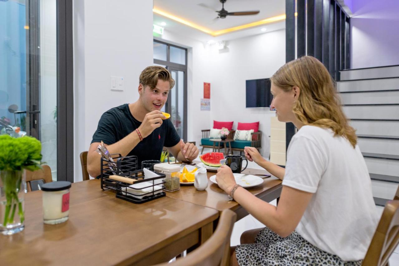 Onion Homestay Hoi An Luaran gambar