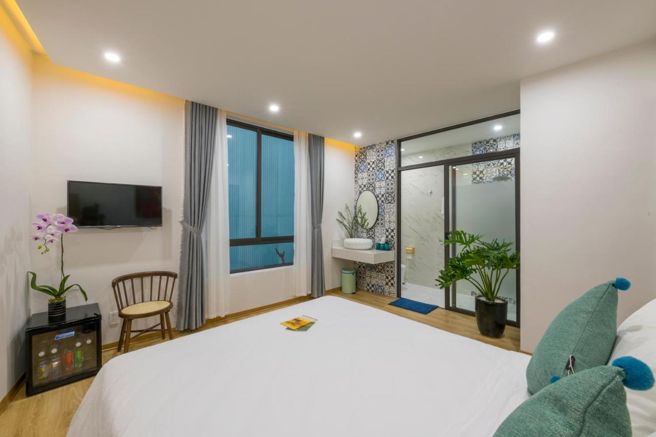 Onion Homestay Hoi An Luaran gambar